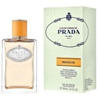 Prada Les Infusions Mandarine EDP Meyveli Kadın Parfüm 100 ml