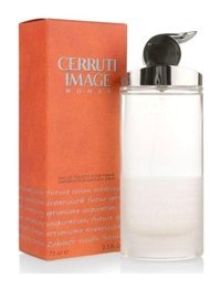 Cerruti 1881 Image EDT Çiçeksi - Odunsu Kadın Parfüm 75 ml