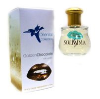Solissima Golden Chocolate EDP Çikolata Kadın Parfüm 50 ml