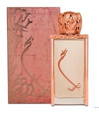 Syed Junaid Alam Taariikh Rose EDT Baharat Kadın Parfüm 100 ml