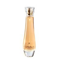 LR Femme Noblesse EDP Çiçeksi - Vanilya Kadın Parfüm 50 ml