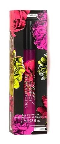 Victoria's Secret Bombshell Wildflower Roller EDP Meyveli Kadın Parfüm 7 ml