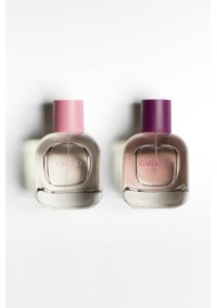 Zara Gardenıa EDP Meyveli - Misk Kadın Parfüm 90 ml
