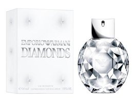 Emporio Armani Diamonds EDP Fresh Kadın Parfüm 30 ml