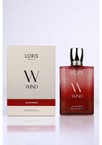 Loris Wind EDP Meyveli Kadın Parfüm 100 ml