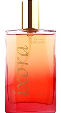 Ixora B355 Arrogance EDP Çiçeksi Kadın Parfüm 100 ml
