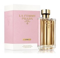 Prada La Femme Absolu EDP Çiçeksi - Vanilya Kadın Parfüm 100 ml