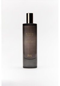 Zara Supreme Vanilla EDP Baharat Kadın Parfüm 80 ml