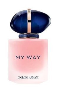 Giorgio Armani My Way Floral EDP Çiçeksi - Meyveli Kadın Parfüm 30 ml