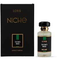 Loris Sultan's Magic Niche EDP Çiçeksi Kadın Parfüm 50 ml