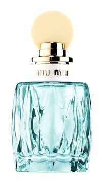 Miu Miu L'eau Bleue EDP Çiçeksi Kadın Parfüm 50 ml