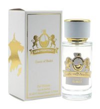 Lion Francesco Scent of Bakü EDP Çiçeksi - Meyveli Kadın Parfüm 50 ml