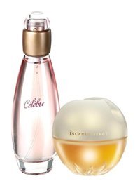 Avon Celebre - Incandessence EDP Çiçeksi - Meyveli Kadın Parfüm 50 ml