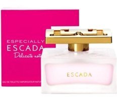 Escada Especiilly Delicate Notes EDT Odunsu Kadın Parfüm 50 ml
