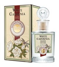 Monotheme White Gardenia EDT Odunsu Kadın Parfüm 100 ml
