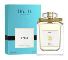 Thalia Timeless Emily EDP Çiçeksi - Meyveli Kadın Parfüm 100 ml