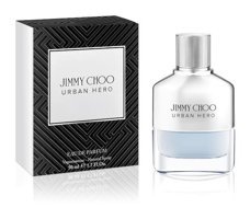 Jimmy Choo Urban Hero EDP Baharat Kadın Parfüm 50 ml