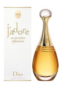Dior Jadore Infinissime EDP Çiçeksi - Odunsu Kadın Parfüm 100 ml