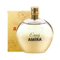 Ersağ Amira EDP Çiçeksi Kadın Parfüm 100 ml