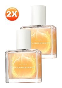 Avon Incandessence EDP Çiçeksi Kadın Parfüm 2x30 ml