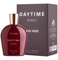 Skadi Mons Daytime EDP Odunsu Kadın Parfüm 100 ml