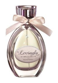 LR Lovingly By Bruce Willis EDP Çiçeksi Kadın Parfüm 50 ml