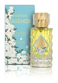 Nurxos 9714 Yasemin EDP Çiçeksi - Meyveli Kadın Parfüm 65 ml