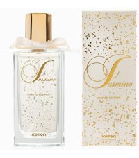 Koton Jasmine Limited Edition EDT Baharat Kadın Parfüm 100 ml
