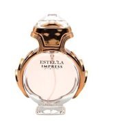 Estella Impress Olm EDP Çiçeksi Kadın Parfüm 30 ml