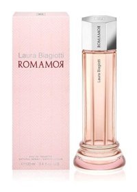 Laura Biagiotti Roma Amor EDT Meyveli Kadın Parfüm 100 ml