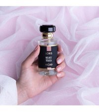 Loris Velvet Touch Niche EDP Baharat Kadın Parfüm 50 ml