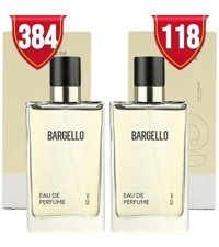 Bargello 118 Floral - 384 Floral EDP Fresh Kadın Parfüm 50 ml