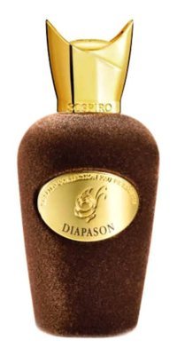 Sospiro Diapason EDP Çiçeksi Kadın Parfüm 100 ml