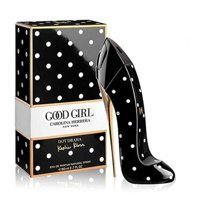 Carolina Herrera Good Girl Dot Drama EDP Çiçeksi Kadın Parfüm 80 ml
