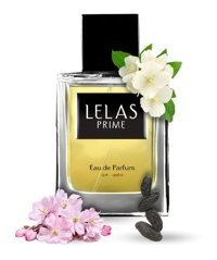 Lelas 464 Wild And Beautiful EDP Çiçeksi Kadın Parfüm 55 ml
