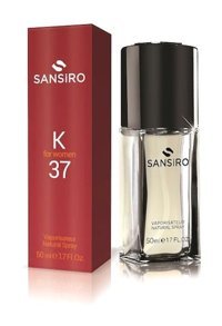 Sansiro K37 EDP Çiçeksi Kadın Parfüm 50 ml