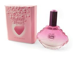 Omerta Bubbly Heart EDP Çiçeksi Kadın Parfüm 100 ml