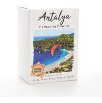 Cultural Heritage Antalya EDP Çiçeksi Kadın Parfüm 50 ml