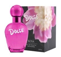 Dolce Rosa EDT Çiçeksi Kadın Parfüm 100 ml
