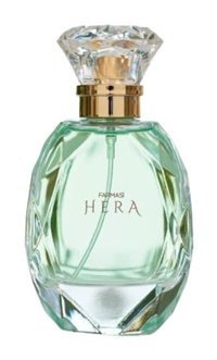 Farmasi Hera EDP Çiçeksi - Meyveli Kadın Parfüm 65 ml