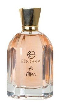 Edossa Al-Affan EDP Oryantal - Çiçeksi Kadın Parfüm 75 ml