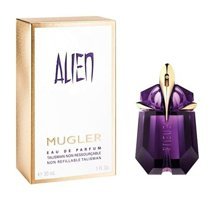 Thierry Mugler Alien Refill EDP Aromatik Kadın Parfüm 30 ml