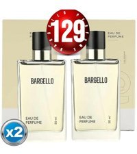 Bargello 129 Floral EDP Fresh Kadın Parfüm 2x50 ml