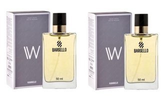 Bargello 278 EDP Odunsu Kadın Parfüm 2x50 ml