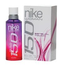 Nike Sensual Touch EDT Meyveli Kadın Parfüm 150 ml