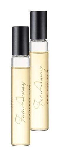 Avon Far Away Endless Sun EDP Fresh Kadın Parfüm 2x10 ml