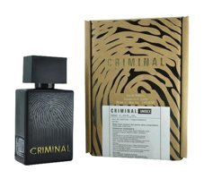 Criminal 04 Erbapures EDP Meyveli Kadın Parfüm 60 ml