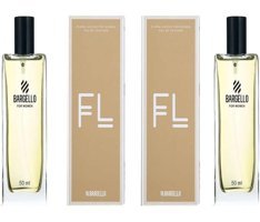 Bargello 441 Floral EDP Kadın Parfüm 2x50 ml