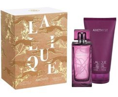 Lalique Amethyst EDP Baharatlı - Odunsu Kadın Parfüm 100 ml