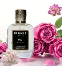 Pardole K-007 EDP Çiçeksi Kadın Parfüm 50 ml